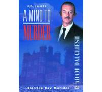 Pd James: A Mind to Murder [DVD] [1995] [Region 1] [US Import] [NTSC]