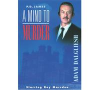 Pd James: A Mind to Murder [DVD] [Region 1] [US Import] [NTSC]