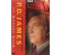 Pd James: Murder Room [DVD] [2005] [Region 1] [US Import] [NTSC]