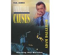 Pd James: Unnatural Causes [DVD] [1993] [Region 1] [US Import] [NTSC]