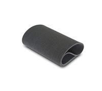 PD PD-FF3 Flight Case Soft Cell Foam Insert Roll - 10mm Thick Protective Storage Padding Sheet for DJ Lighting Equipment, Audio Gear & Instrument Cases, 150 x 50cm Durable Cut-to-Size Liner