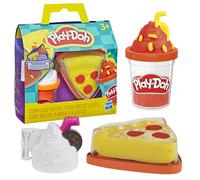 PD PIZZA AND MILKSHAKE PLAYSET