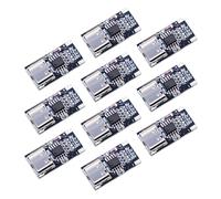 PD/QC/AFC AYWHP Lure Board 10 PCS Type-C Quick Charge Lure Activation Module Compatible with PD3.0/PPS/QC4+/FCP/AFC