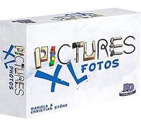 PD-Verlag PDV09726 XL Large Photo Cards for Pictures from 8 Years