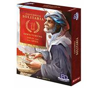 PD-Verlag PDV09728 Concordia: Solitaria [Expansion]