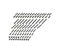 PD0550 Thunder Tiger Schraubenset EB4 TRA^