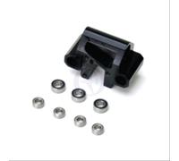 Pd06-0005 Thunder Tiger Steering Head 6573 TRA