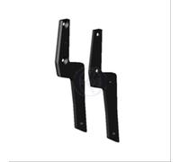 Pd09-0024 Thunder Tiger Front Fork Long 6573 TRA