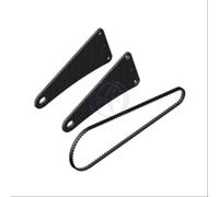Pd09-0025 Thunder Tiger Swing Long 6573 TRA