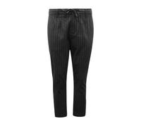 Pd0Eeqf 16163 Pantalone Striped Trousers - male - Imperial - Slim-fit Trousers - Gray - S - Trousers S