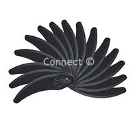 PD115 Plastic Blades(ALM PD115)