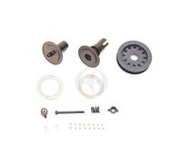 Pd1156 Thunder Tiger Ball Differential Ts-4 TRA