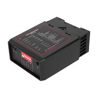 PD132 Single Channel Inductive Vehicle Loop Detector For Parking Lot