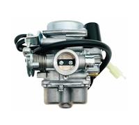 PD20J For WH100 For Lead 100 4 Stroke 100cc Scooter For ATV Carb Motorcycle Engine Parts Carburetor carburetor Carburettor