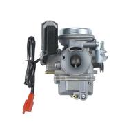 PD20J Motorcycle Carburetor Fit For Honda Wh100
