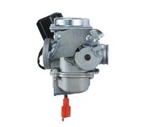 PD20J Motorcycle Carburetor For Wh100 For CR100 For GCC100 For SPACY100 For Lead 100 100CC 4 Stroke Scooter For ATV Carb carburetor Carburettor