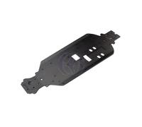 PD2361-T Thunder Tiger Chassis ST-1 TRA^