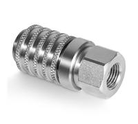 PD242 Series PD Steel Hydraulic Test Port