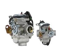 PD24J Carburetor 4-Stroke GY6 125cc 150cc Manifold Intake Fiameter 24mm 1Pcs