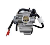 PD24J Motorcycle Carburetor 24mm 125cc 150cc 1Pcs