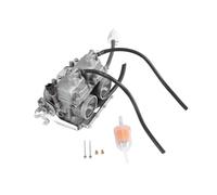 PD26JS 26MM 250CC CBT 125/250 Twin Cylinder Carburetor For Motorcycle Atvs For Johnny Pag For Spyder 300 For Barhog For Raptor FX-3 Carb