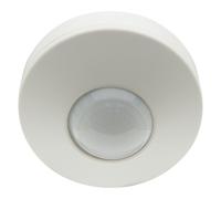 PD3-1C-SM WHITE MOTION DETECTOR NT CEILING PIR 360ST 10M 92194