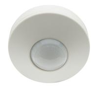 PD3-1C-SM WHITE MOTION DETECTOR NT CEILING PIR 360ST 10M 92194