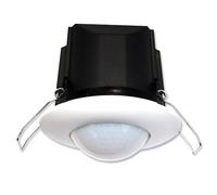 PD3-FC-1C WHITE MOTION/PRESENCE SENSOR PT CEILING PIR 360ST 7M