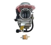 PD33JK Carburetor Compatible With Bayou 300 KLF300 KLF300B KLF300C 4X4 ATV Quad Parts Fits Models From 1986 To 2005