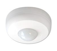 PD3N-1C-SM/ PD3-NT-1C-RAL9010 White Presence Detector NT Ceiling