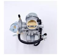 PD42J Carburetor Fit For Ymh 660 YFM660 2002-2008 ATV Quad Engines Vergaser Replace carburetor parts