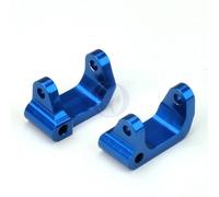 Pd7136 Thunder Tiger Wheel Carrier Holder Aluminum Front At-10 Tra^