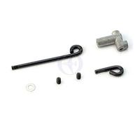 PD8069 Thunder Tiger Kleinteile Bremse S18 MGT 3.0 25533 TRA^
