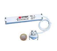 PD9-1C-DE,Präsenzmeld.,ws 360,IP20,15s-30min,7m,