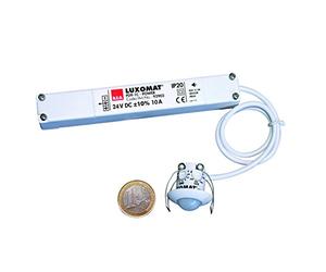 PD9-1C-DE,Präsenzmeld.,ws 360,IP20,15s-30min,7m,