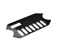 PD9226 Thunder Tiger SH XT/XXT Tuning Kohlefaser-Haupt-Chassis-Platte for 6541,
