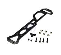 PD9227 Thunder Tiger Sh XT / Xxt Tuning Kohlefaser-Chassis-Oberdeck for 6541,