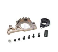 PD9230 Thunder Tiger Sh " all Models " Tuning Alu-Kühl-Motor-Halter,CNC Machined