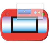 PDA Workshop Play and Learn with the Camera! Crystal Shield Protective Film for Magic Tablet, 3 Sheen, Made in Japan