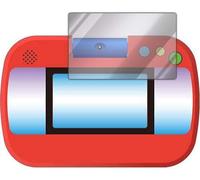 PDA Workshop Play and Learn with the Camera! Mirror Shield Protective Film Mirror Glossy for Magic Tablet Made in Japan