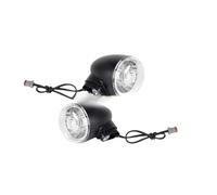 PDANBD Motorbike turn signals indicator lights Front Rear LED Turn Signal Lights For For Sportster S 1250S RH1250 For P&an Am&erica 1250 For Nightster 975 2021 2022 2023