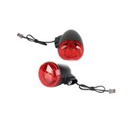 PDANBD Motorbike turn signals indicator lights Front Rear LED Turn Signal Lights For For Sportster S 1250S RH1250 For P&an Am&erica 1250 For Nightster 975 2021 2022 2023