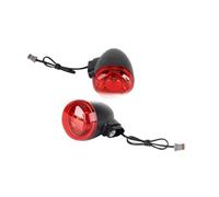 PDANBD Motorbike turn signals indicator lights Front Rear LED Turn Signal Lights For For Sportster S 1250S RH1250 For P&an Am&erica 1250 For Nightster 975 2021 2022 2023