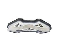 PDANBD Motorbike turn signals indicator lights Led Integrated Taillight Rear Tail Brake Turn Light For FZ10 MT-10 FZ09 FJ09 MT-09 For Tracer 700 900 GT MT-07 For Tracer