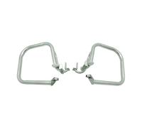 PDANBD Motorcycle Engine Guard Bumper Motorcycle Saddlebags Crash Protector Case Protection Bar Side Saddle Bag Bumper Fits For R 1200 RT R1200 R1200RT 2005-2013