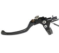 PDANBD Motorcycle Handlebar Brake Master Brake Clutch Pump Master Cylinder Motorcycle Lever Handlebar Clutch for 899 for Panigale 848 EVO for MULTISTRADA 1200/1260