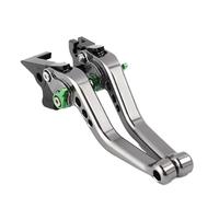 PDANBD Motorcycle Handlebar Brake Master Brake Rod for Daytona 955i 2004-2006 Speed Four 2005-2006 Motorcycle Adjustable Brake Clutch Lever Brake Handle