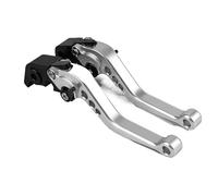 PDANBD Motorcycle Handlebar Brake Master Brake Rod for Daytona 955i 2004-2006 Speed Four 2005-2006 Motorcycle Adjustable Brake Clutch Lever Brake Handle