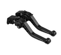 PDANBD Motorcycle Handlebar Brake Master Brake Rod for Daytona 955i 2004-2006 Speed Four 2005-2006 Motorcycle Adjustable Brake Clutch Lever Brake Handle