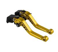 PDANBD Motorcycle Handlebar Brake Master Brake Rod for Daytona 955i 2004-2006 Speed Four 2005-2006 Motorcycle Adjustable Brake Clutch Lever Brake Handle
